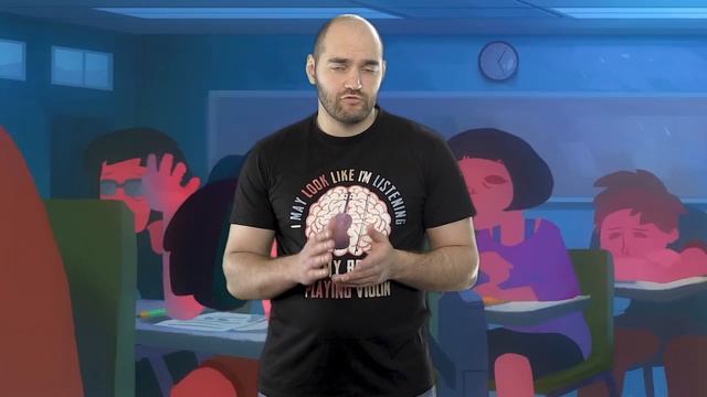 Когнитивная психология #149. Человеческая уступчивость и эффект Нога в дверях. смотреть онлайн