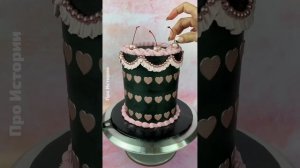 Страшные истории с тортами и вкусняшками/ Сборник страшилок #38