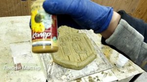 Как и чем покрасить бетонные изделия