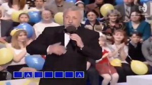 Поле чудес (ОРТ, 2.06.2000)