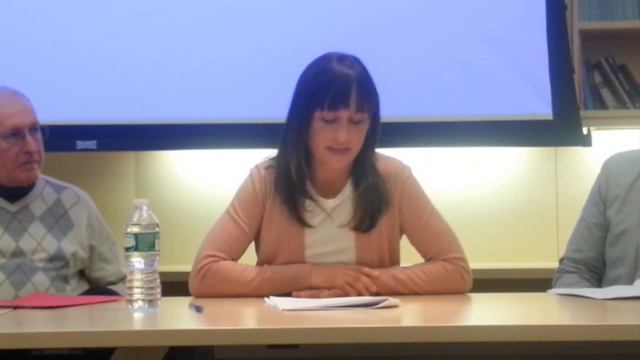 Social Construction of Reality at 50 @NSSR | Asia Friedman смотреть онлайн