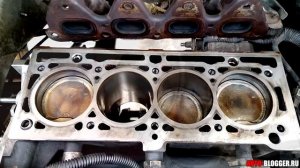 5W30 или 5W40 - ЧТО ЛИТЬ В ДВИГАТЕЛЬ?