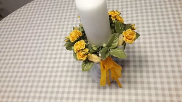 ??   12  КРАСИВЫХ ВЕНКОВ СВОИМИ РУКАМИ...