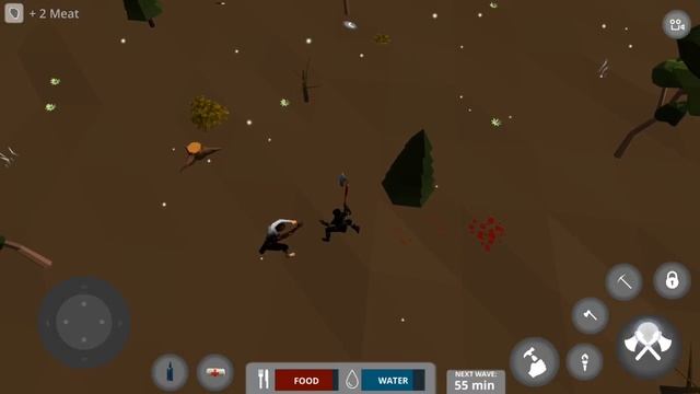 Zombie Watch - Zombie Survival | Android Gameplay HD смотреть онлайн