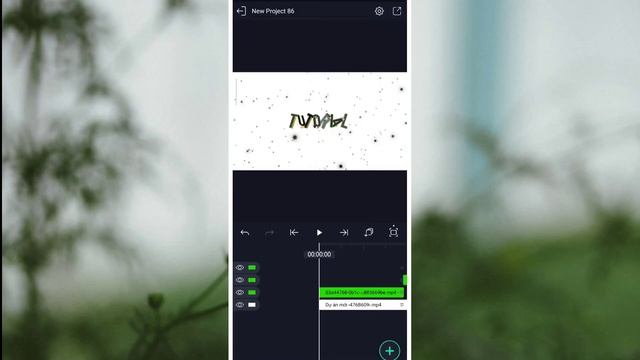 3D Text Typography | Alight Motion | Node Video | Tutorial | Text Animation смотреть онлайн