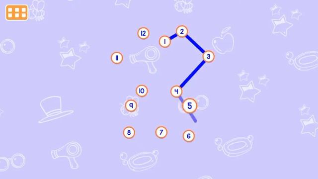 The Best of Toddler Fun Learning | Kiddopia | Learning App for Kids | Join The Dots смотреть онлайн