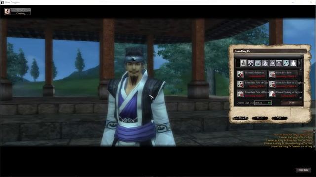9Dragons Awaken Guide to Getting Your Kung Fu смотреть онлайн