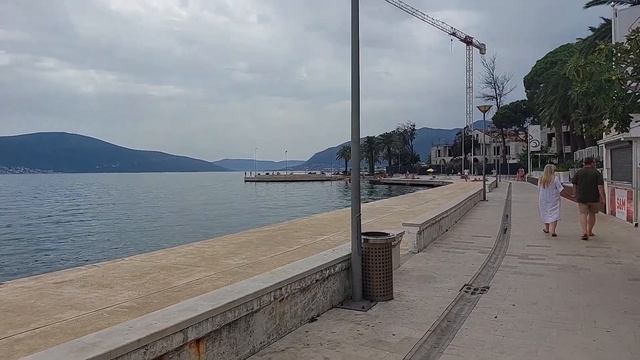 KOTOR - PERAST - TIVAT (KARADAĞ / Montenegro) VLOG PART 2 #kotor #seyahat смотреть онлайн