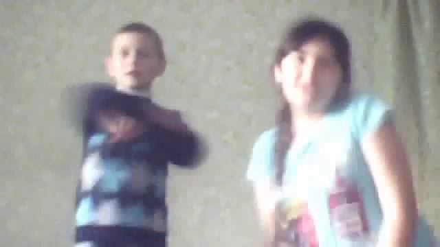 Карина и Дима танец ну где же ручки смотреть онлайн
