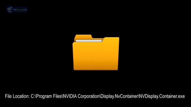NVDisplay.Container.exe What is it? Is NVDisplay.Container.exe Virus or Safe File? смотреть онлайн