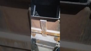 Котёл КОМФОРТ. Чистка и розжиг.