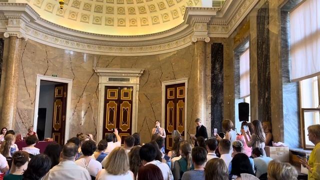 Diploma Yana Eminova смотреть онлайн