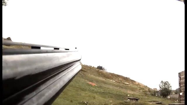 Moro på skytebanen! смотреть онлайн