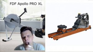 Топ 7 гребных тренажеров. От 0 до 500т.р.