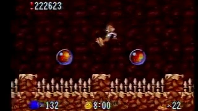 BUBSY Bobcat : In Fractured Furry Tales - Slot 3 смотреть онлайн