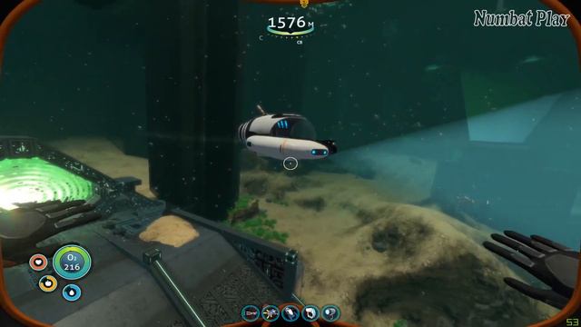 ЛЕЧЕНИЕ БОЛЕЗНИ. ФЕРМЕНТ 42 | Прохождение Subnautica #32 смотреть онлайн