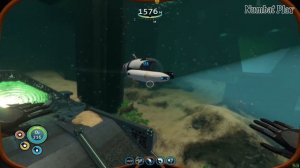 ЛЕЧЕНИЕ БОЛЕЗНИ. ФЕРМЕНТ 42 | Прохождение Subnautica #32