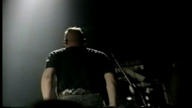 KMFDM ($$ Tour Palo Alto 1992) [02]. Virus смотреть онлайн