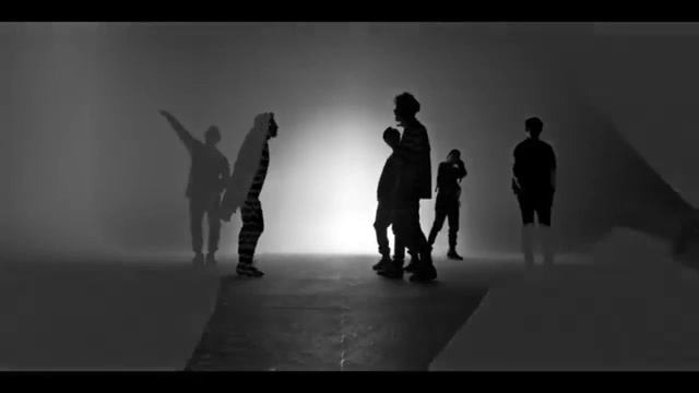 Jooyoung| Kihyun| Wonho (No. Mercy) -Young