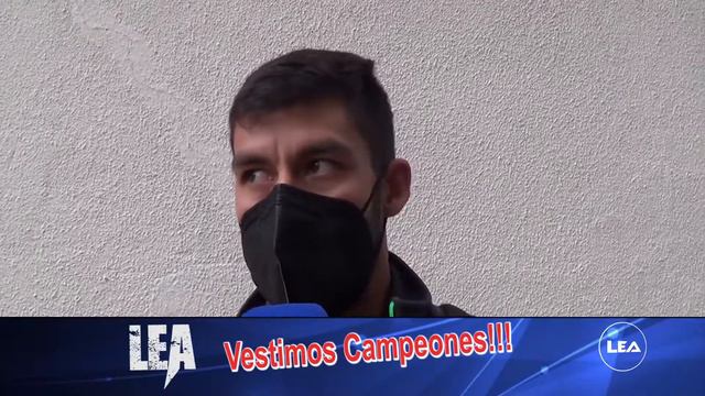 JAIME VILLAMIL - CLUB REAL TOMAYAPO смотреть онлайн