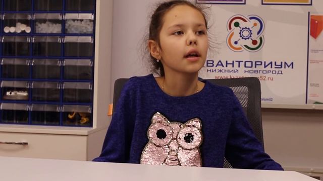 «Предквантум» про иностранные слова смотреть онлайн
