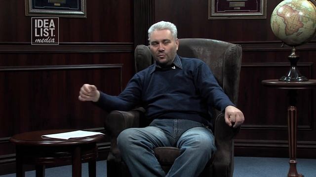 'Черные лебеди' и их прогнозирование смотреть онлайн