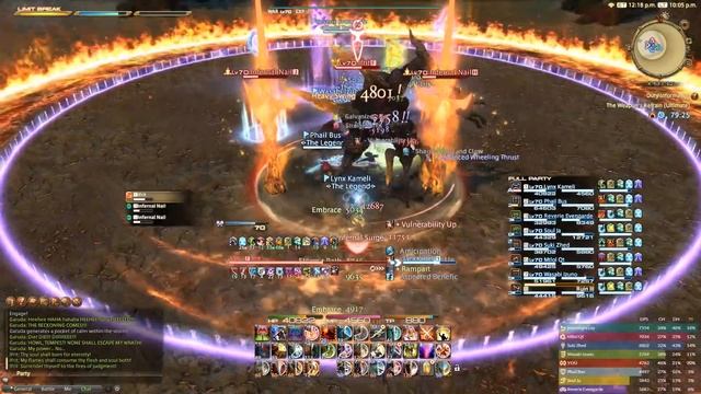 FFXIV: Why 'You Pull it, You Tank it' Is TERRIBLE смотреть онлайн