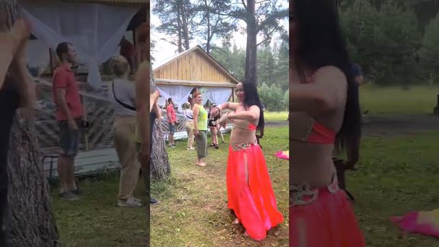 ЕВРО клуб Команда Игнатьевы Белорецк июль 2022 смотреть онлайн