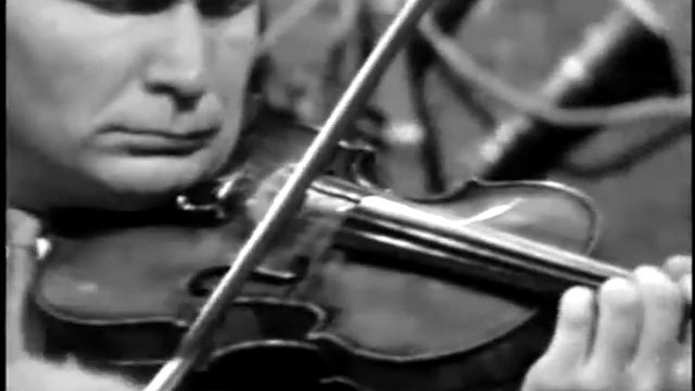 Ivry Gitlis Wieniawski Polonaise op 4 N°1 D Maj ré смотреть онлайн