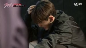 Felix was eliminated sad moment ??? 'Stray Kids' ep 8