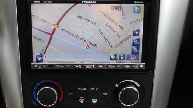 Chevrolet Captiva 3.2 4wd Automaat5 Executive - Tonny Keijzers Auto's Apeldoorn смотреть онлайн