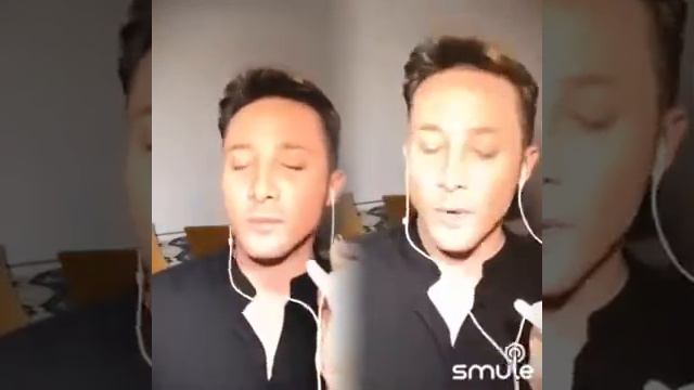 Amore disperato / Lucio Dalla ft Mina - cover . смотреть онлайн