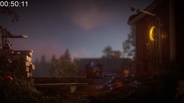 Unravel 2 Speedrun Solo WORLD RECORD 1:41:09 - 6/14/2018 смотреть онлайн