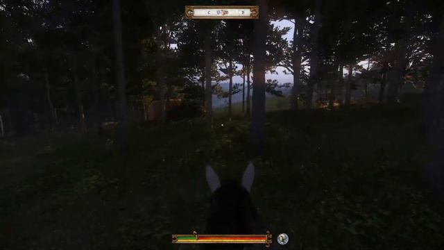 Прохождение Kingdom Come: Deliverance. Часть 7 смотреть онлайн