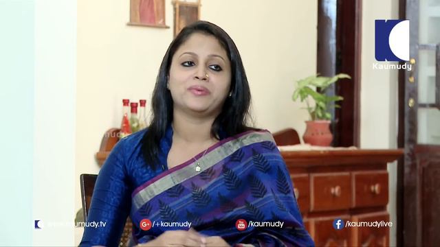 Reshma John | Smart Lady | Ladies Hour | Kaumudy TV смотреть онлайн