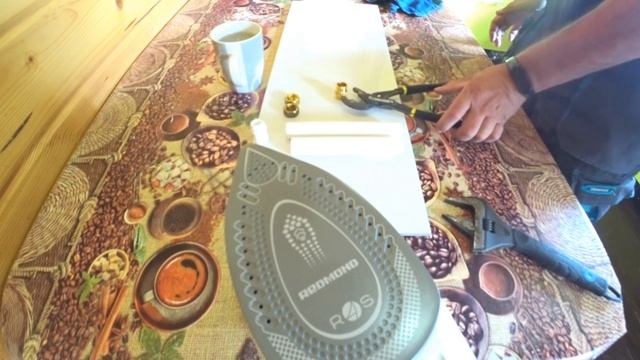 Узнав этот СЕКРЕТ изготовления муфты ТЫ НЕ ВЫБРОСИШЬ обрезки пластиковых труб