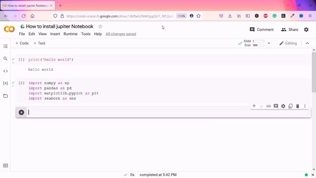 How to Install Jupiter Notebook on Windows 11 смотреть онлайн