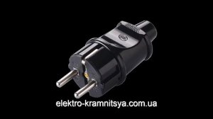 Переходник с разных вилок на "евро" розетку Auktion. Переходник, просто переходник. | #Обзор