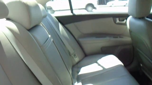 2008 Kia Optima EX For Sale Arlington Fort Worth Dallas Texas