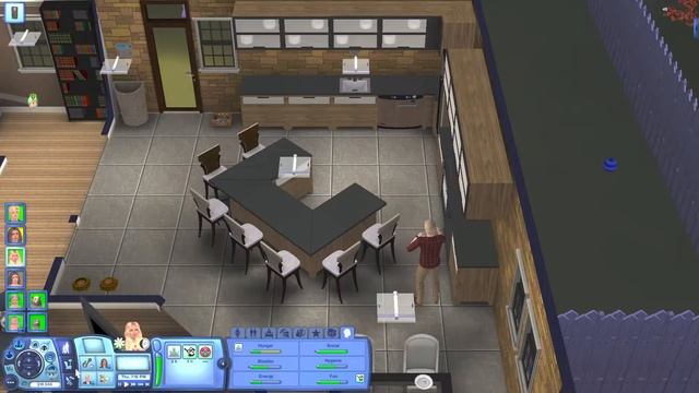 Teenager || The Sims 3 Generations || Part 26 смотреть онлайн