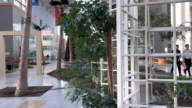 Неделя из жизни студента Назарбаев Университета | A week in the life of a NU student смотреть онлайн