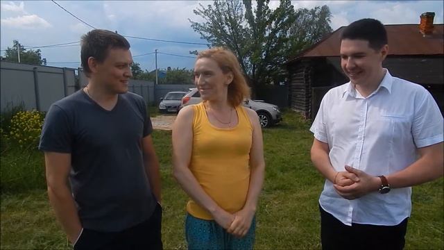 Мы помогаем реализовать свои цели смотреть онлайн