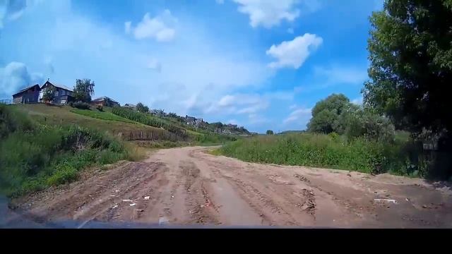 Поездка на пляж. смотреть онлайн