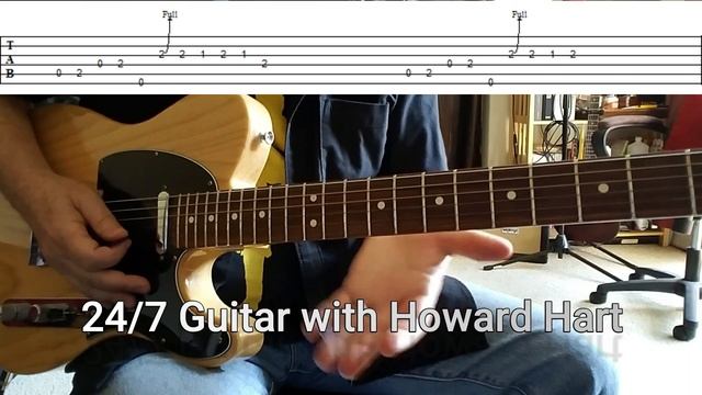 BRING IT ON HOME Guitar Lesson - How To Play Bring It On Home By Led Zeppelin смотреть онлайн