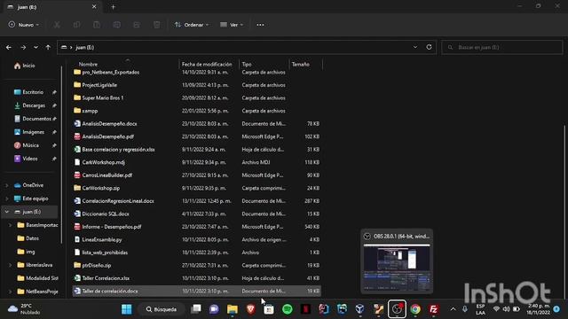 Servicios proxy, ftp y pi-hole en Docker-Ubuntu-Server-22-04 смотреть онлайн