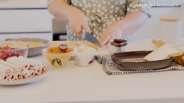 How to clean dishwasher (fast & easy)ㅣSlow weekend with my family???? смотреть онлайн