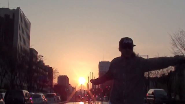 POPPING TUTTING STURTTING WAVING ROBOT LIQUID ANIMATION смотреть онлайн