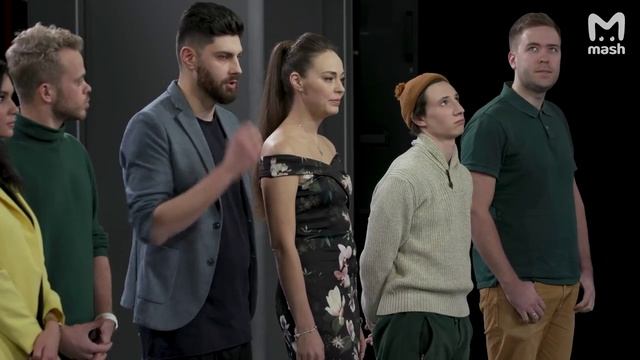 Тема 4. Урок 2. Задание 5. Просмотрите отрывок из дискуссии смотреть онлайн