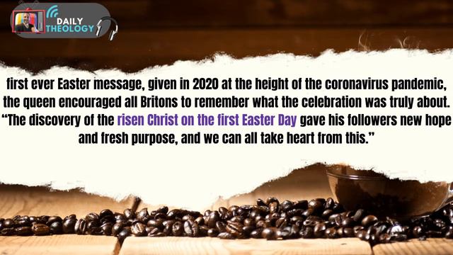 Was Queen Elizabeth a Christian? смотреть онлайн