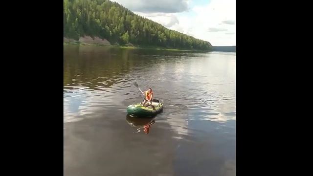 Сплав по Сухоне на плоту 2020 смотреть онлайн